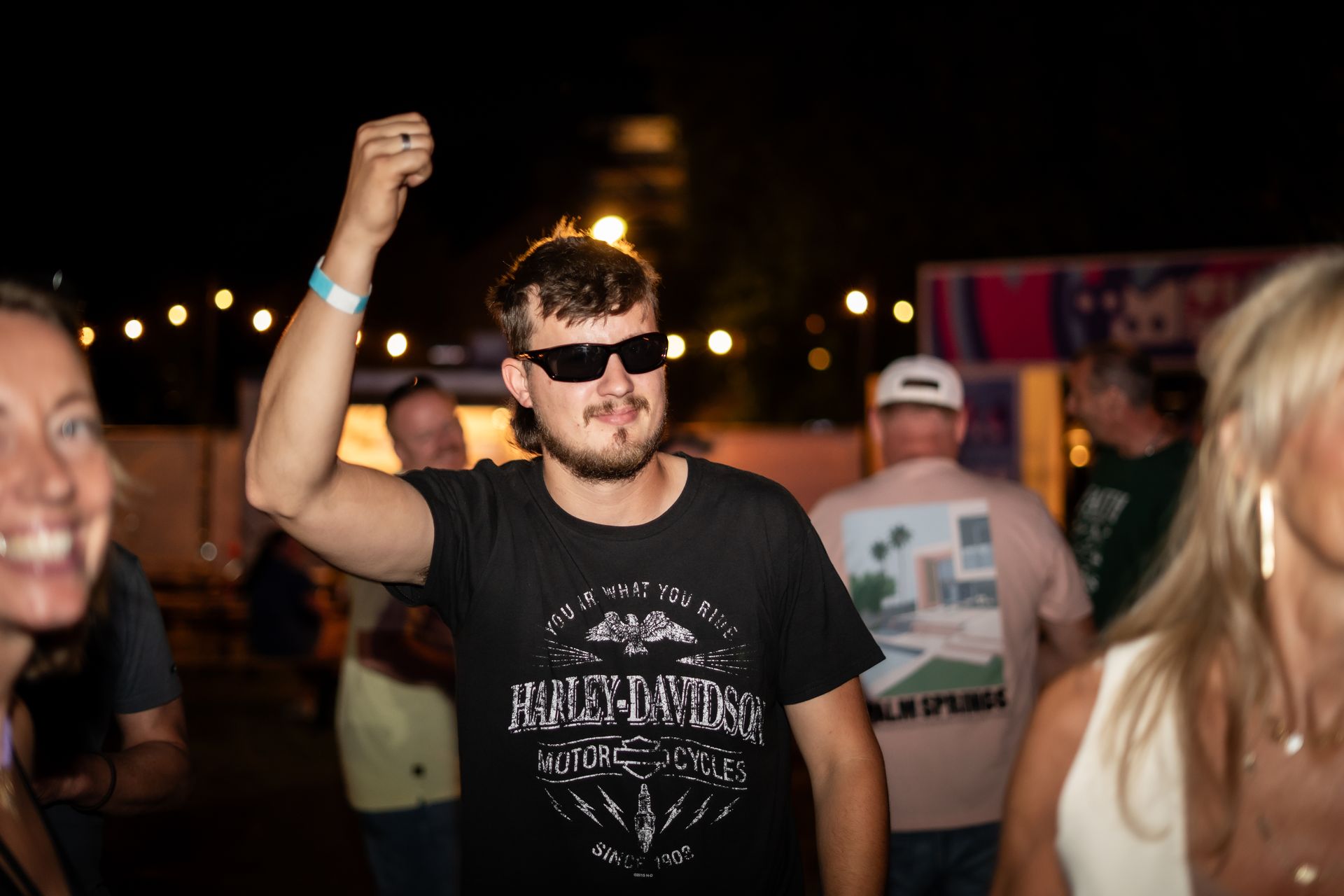 Festival Tijdmachine vorig jaar